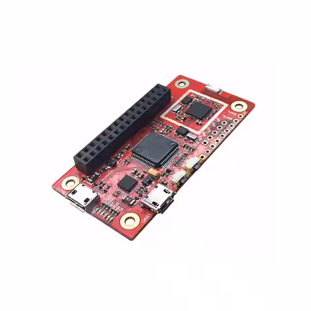 102990628 Seeed Technology Co., Ltd  Cartes de kits d'évaluation et de développement RF